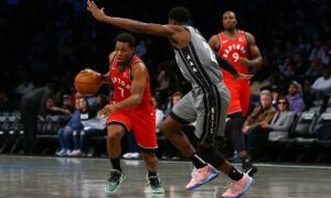 Brooklyn Nets vs. Toronto Raptors- 8/17/2020 Free Pick & NBA Betting Prediction