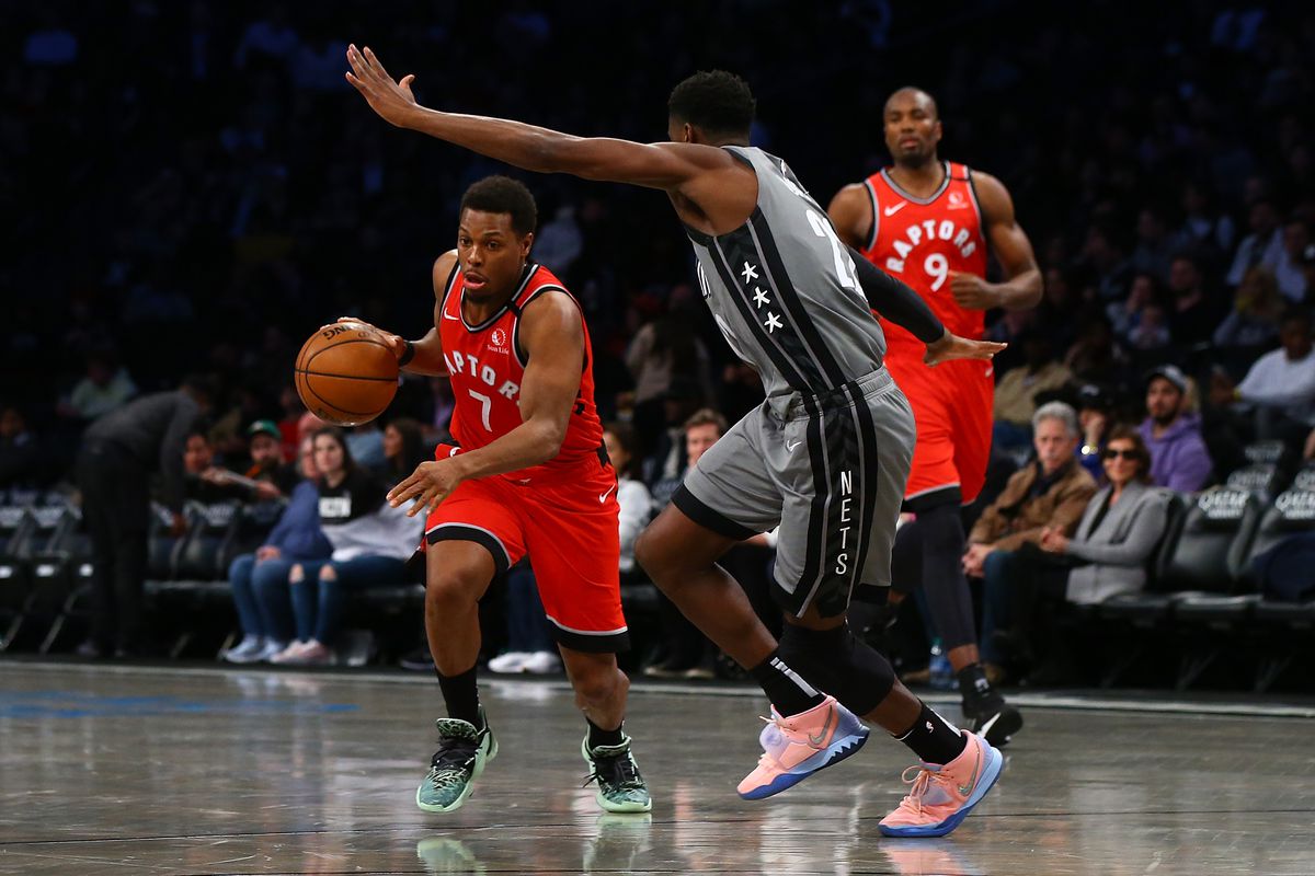 Brooklyn Nets vs. Toronto Raptors- 8/17/2020 Free Pick & NBA Betting Prediction