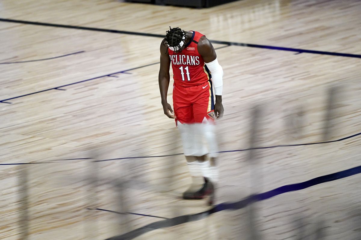 New Orleans Pelicans vs. Sacramento Kings - 8/11/2020 Free Pick & NBA Betting Prediction