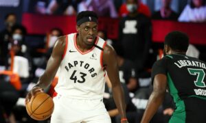 Boston Celtics vs. Toronto Raptors- 9/7/2020 Free Pick & NBA Betting Prediction