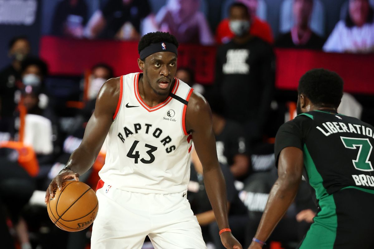 Boston Celtics vs. Toronto Raptors- 9/7/2020 Free Pick & NBA Betting Prediction