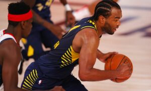 Orlando Magic vs. Indiana Pacers - 8/4/2020 Free Pick & NBA Betting Prediction