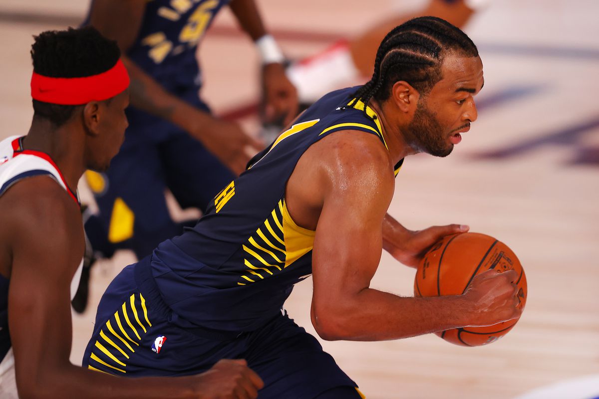 Orlando Magic vs. Indiana Pacers - 8/4/2020 Free Pick & NBA Betting Prediction