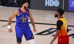 Utah Jazz vs. Denver Nuggets - 9/1/2020 Free Pick & NBA Betting Prediction