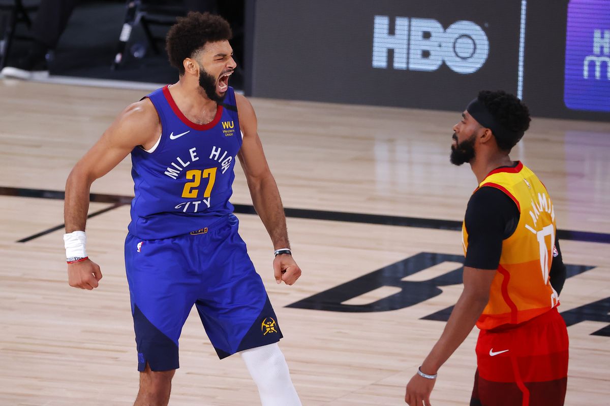 Utah Jazz vs. Denver Nuggets - 9/1/2020 Free Pick & NBA Betting Prediction