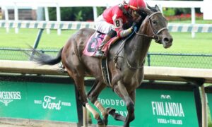 2020 Alabama Stakes Free Pick & Handicapping Odds & Prediction