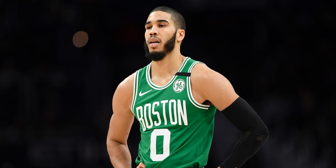 Brooklyn Nets vs. Boston Celtics - 8/5/2020 Free Pick & NBA Betting Prediction