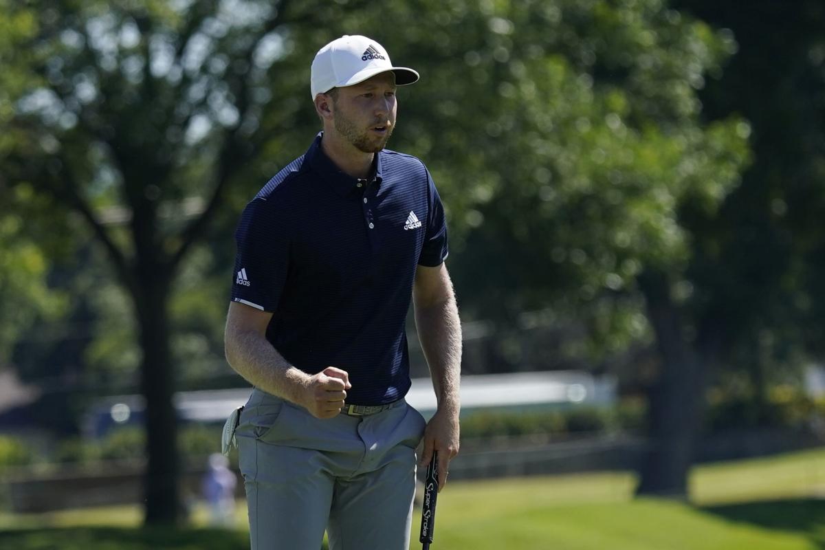 2020 BMW Championship Free Pick & PGA Golf Betting Prediction