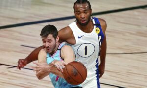 Miami Heat vs. Indiana Pacers- 8/20/2020 Free Pick & NBA Betting Prediction