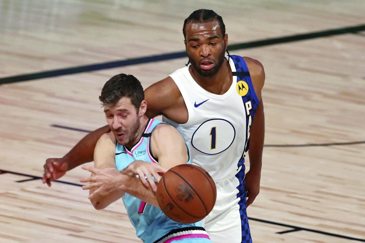 Miami Heat vs. Indiana Pacers- 8/20/2020 Free Pick & NBA Betting Prediction