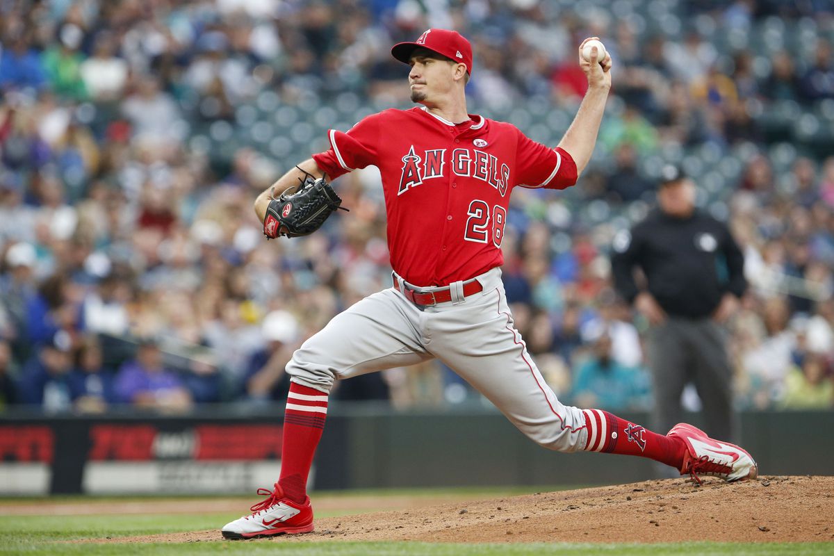 San Diego Padres vs. Los Angeles AHeaneyngels - 9/3/2020 Free Pick & MLB Betting Prediction