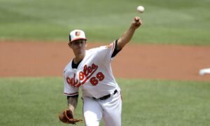 Toronto Blue Jays vs. Baltimore Orioles - 8/19/2020 Free Pick & MLB Betting Prediction