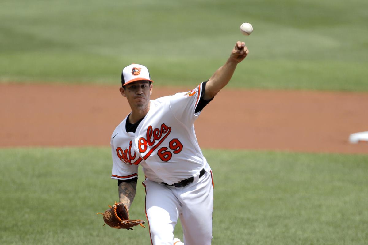 Toronto Blue Jays vs. Baltimore Orioles - 8/19/2020 Free Pick & MLB Betting Prediction