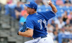 Miami Marlins vs. Toronto Blue Jays - 8/12/2020 Free Pick & MLB Betting Prediction
