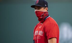 Tampa Bay Rays vs. Boston Red Sox - 10/11/2021 Free Pick & MLB Betting Prediction