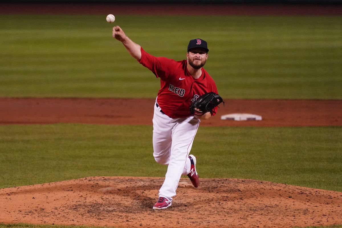 Tampa Bay Rays vs. Boston Red Sox - 8/13/2020 Free Pick & MLB Betting Prediction