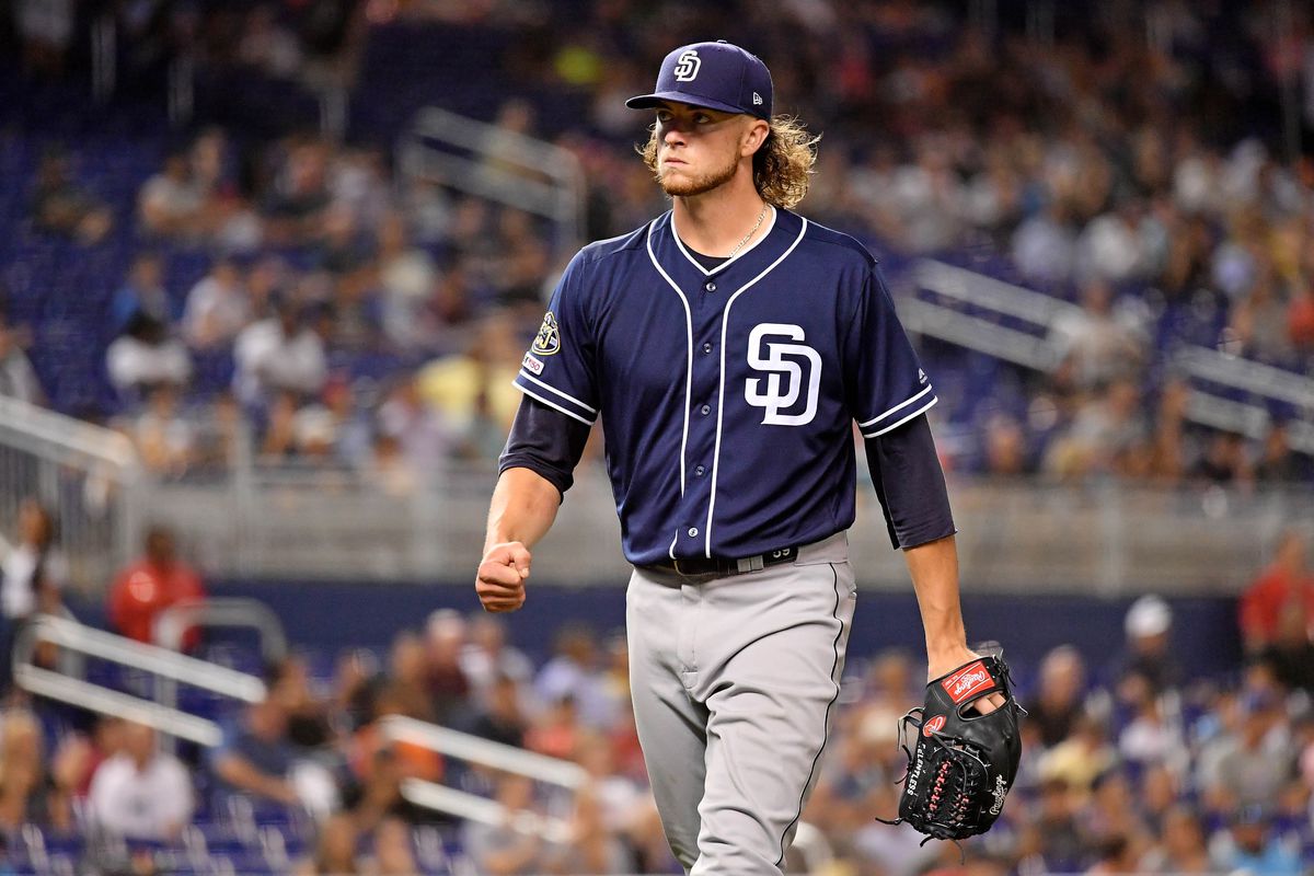San Diego Padres vs. Los Angeles Dodgers - 8/12/2020 Free Pick & MLB Betting Prediction