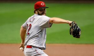 Cincinnati Reds vs. New York Mets - 7/31/2021 Free Pick & MLB Betting Prediction