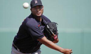 Cleveland Indians vs. Detroit Tigers - 8/14/2020 Free Pick & MLB Betting Prediction