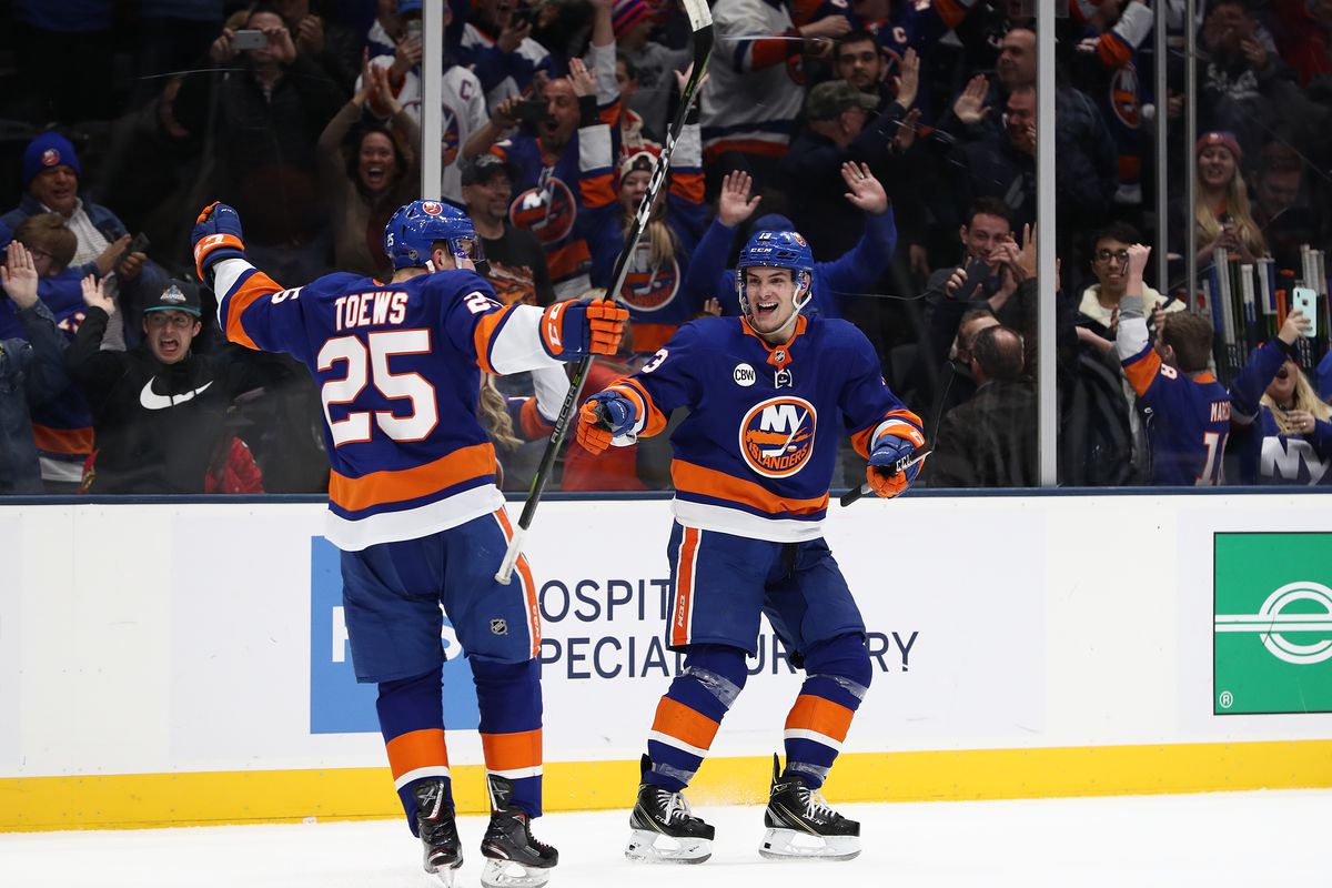New York Islanders vs. Philadelphia Flyers 8/26/2020 Free Pick & NHL Betting Prediction