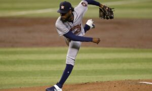 Chicago White Sox vs. Houston Astros - 6/19/2022 Free Pick & MLB Betting Prediction
