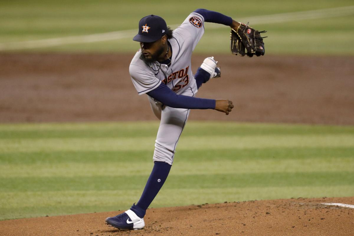 Los Angeles Angels vs. Houston Astros - 4/22/2021 Free Pick & MLB Betting Prediction