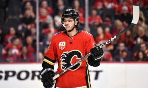 Calgary Flames vs. Dallas Stars 8/11/2020 Free Pick & NHL Betting Prediction