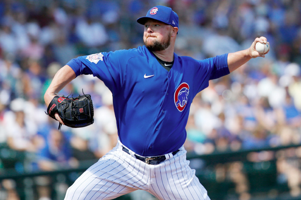 Milwaukee Brewers vs. Chicago Cubs - 8/16/2020 Free Pick & MLB Betting Prediction