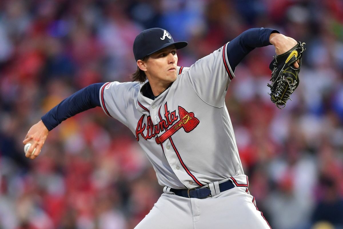 Boston Red Sox vs. Atlanta Braves - 9/25/2020 Free Pick & MLB Betting Prediction