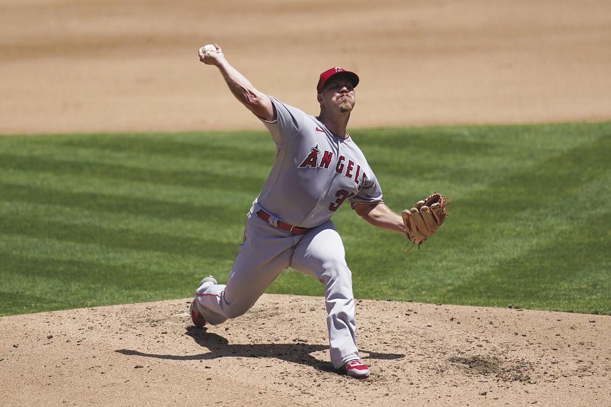 Texas Rangers vs. Los Angeles Angels - 4/19/2021 Free Pick & MLB Betting Prediction