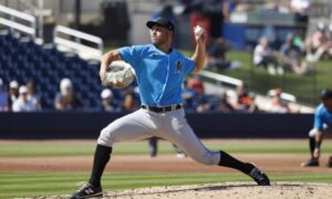 Tampa Bay Rays vs. Miami Marlins - 8/30/2020 Free Pick & MLB Betting Prediction