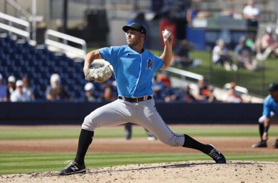 Tampa Bay Rays vs. Miami Marlins - 8/30/2020 Free Pick & MLB Betting Prediction