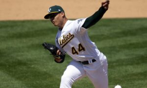 Houston Astros vs Oakland Athletics - 4/2/2021 Free Pick & MLB Betting Prediction
