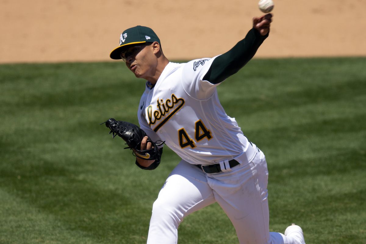 Houston Astros vs. Oakland Athletics - 9/9/2020 Free Pick & MLB Betting Prediction