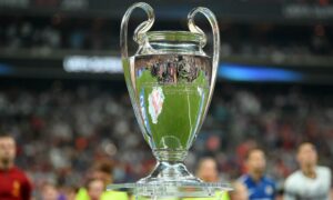 PSG vs. Bayern Munich - 8/23/2020 Free Pick & Champions League Betting Tips