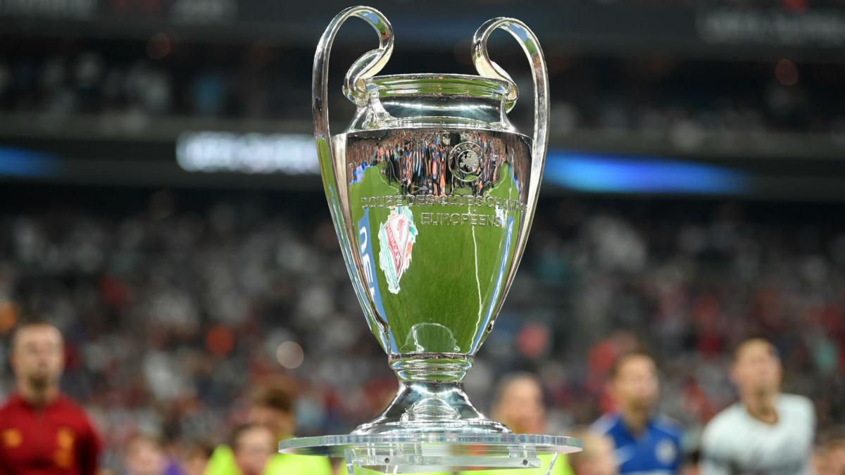 PSG vs. Bayern Munich - 8/23/2020 Free Pick & Champions League Betting Tips