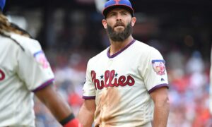 Baltimore Orioles vs. Philadelphia Phillies - 8/13/2020 Free Pick & MLB Betting Prediction