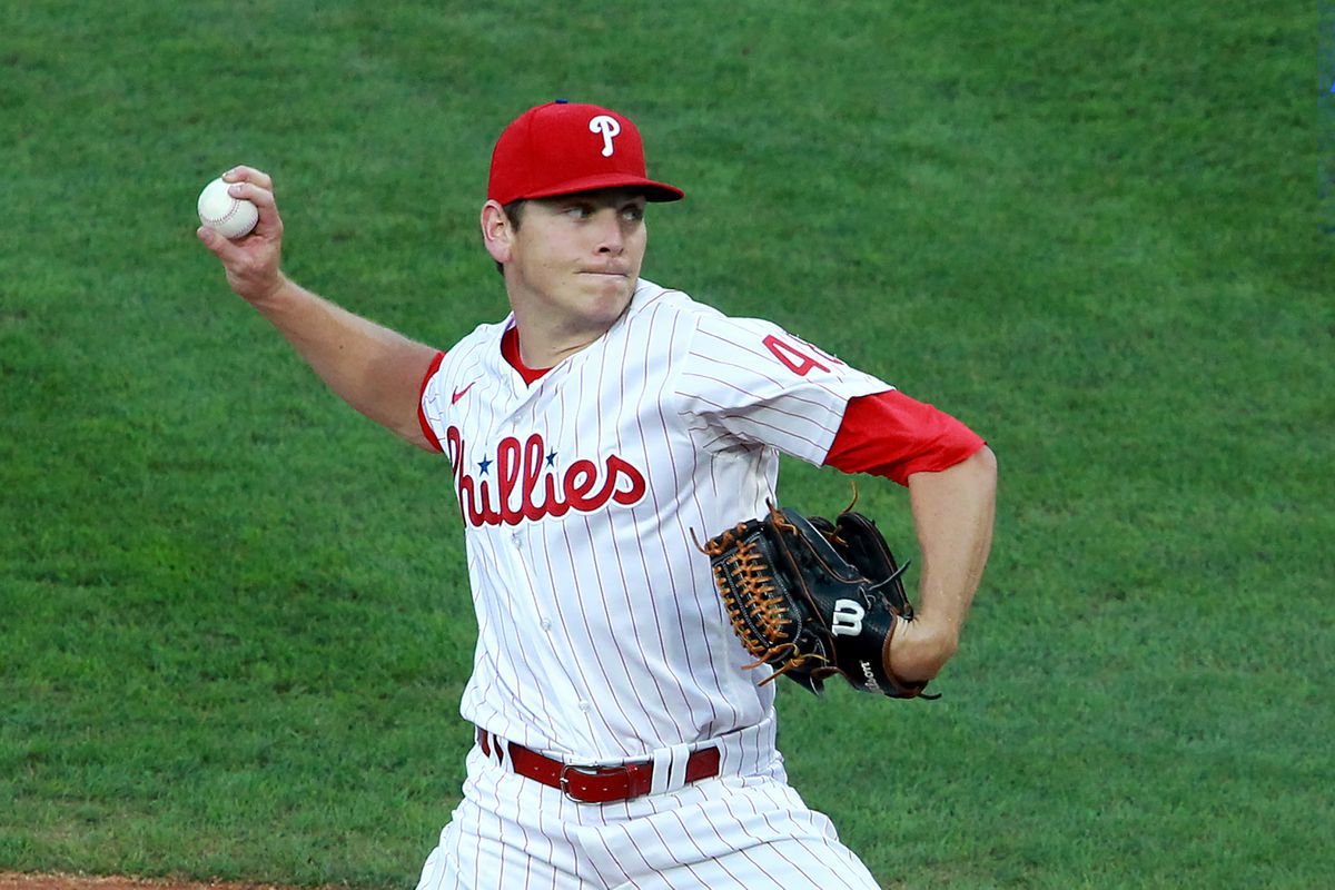 Washington Nationals vs. Philadelphia Phillies - 8/31/2020 Free Pick & MLB Betting Prediction