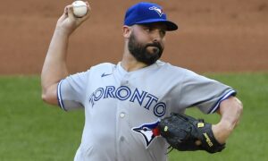 New York Yankees vs. Toronto Blue Jays - 9/9/2020 Free Pick & MLB Betting Prediction