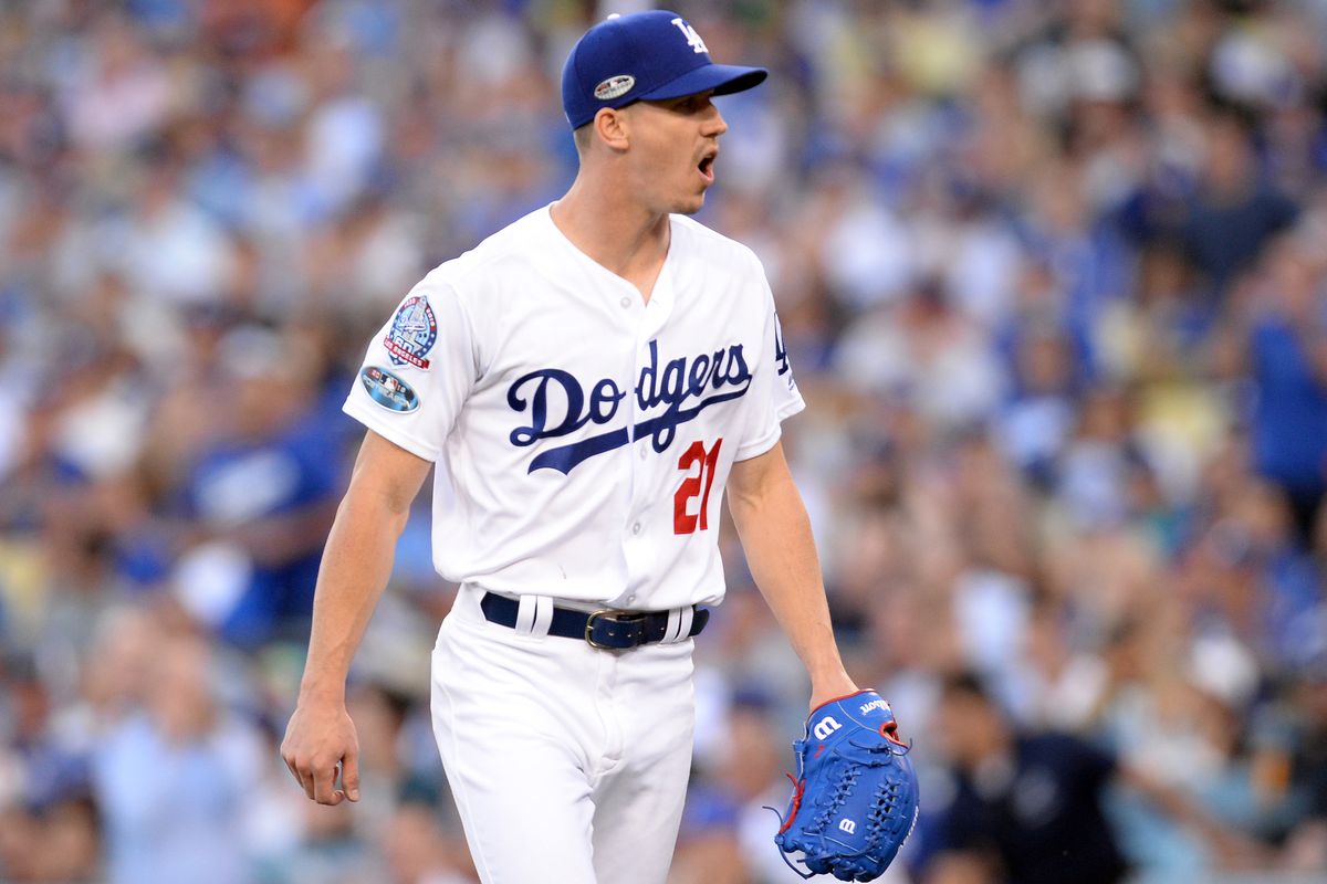 Los Angeles Dodgers vs. Chicago Cubs - 5/3/2021 Free Pick & MLB Betting Prediction
