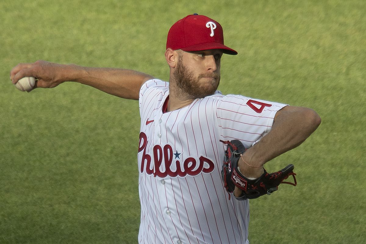 Baltimore Orioles vs. Philadelphia Phillies - 8/11/2020 Free Pick & MLB Betting Prediction