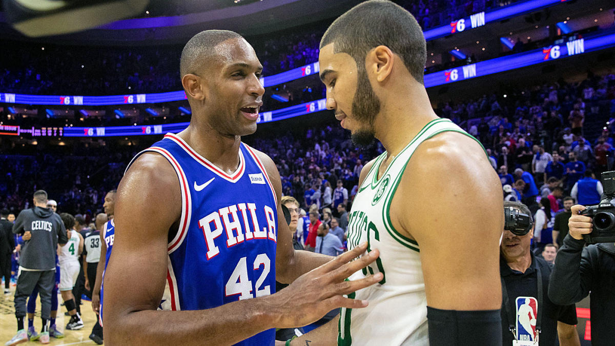 Philadelphia 76ers vs. Boston Celtics - 8/17/2020 Free Pick & NBA Betting Prediction