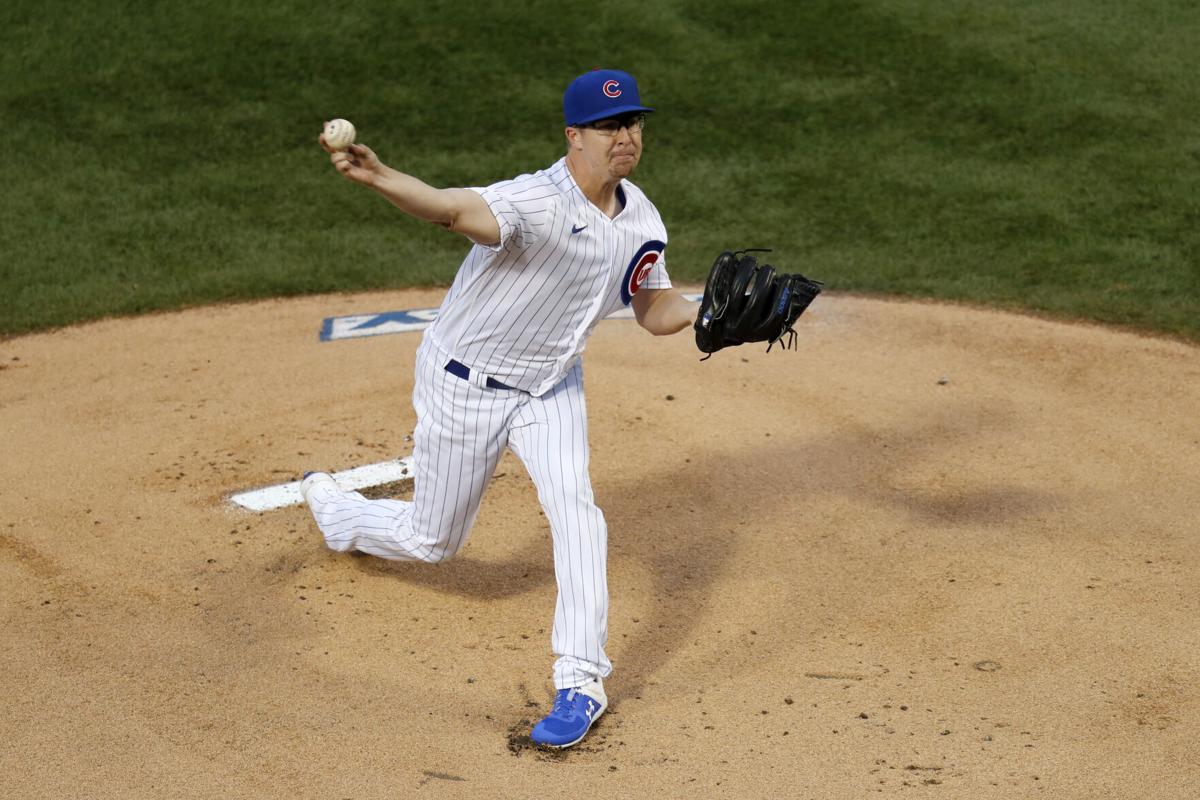 Chicago Cubs vs. Cincinnati Reds - 8/29/2020 Free Pick & MLB Betting Prediction