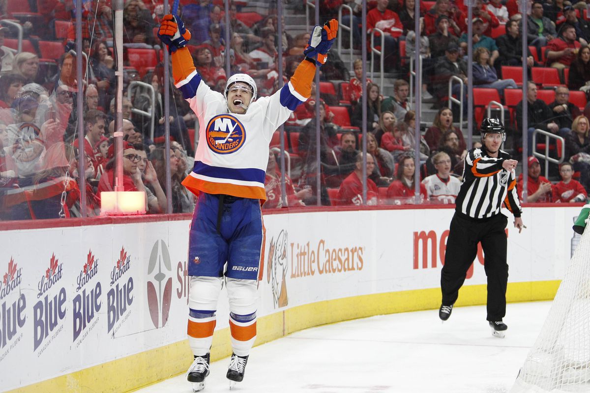 Washington Capitals vs. New York Islanders - 4/6/2021 Free Pick & NHL Betting Prediction