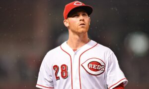 St. Louis Cardinals vs. Cincinnati Reds - 8/31/2020 Free Pick & MLB Betting Prediction