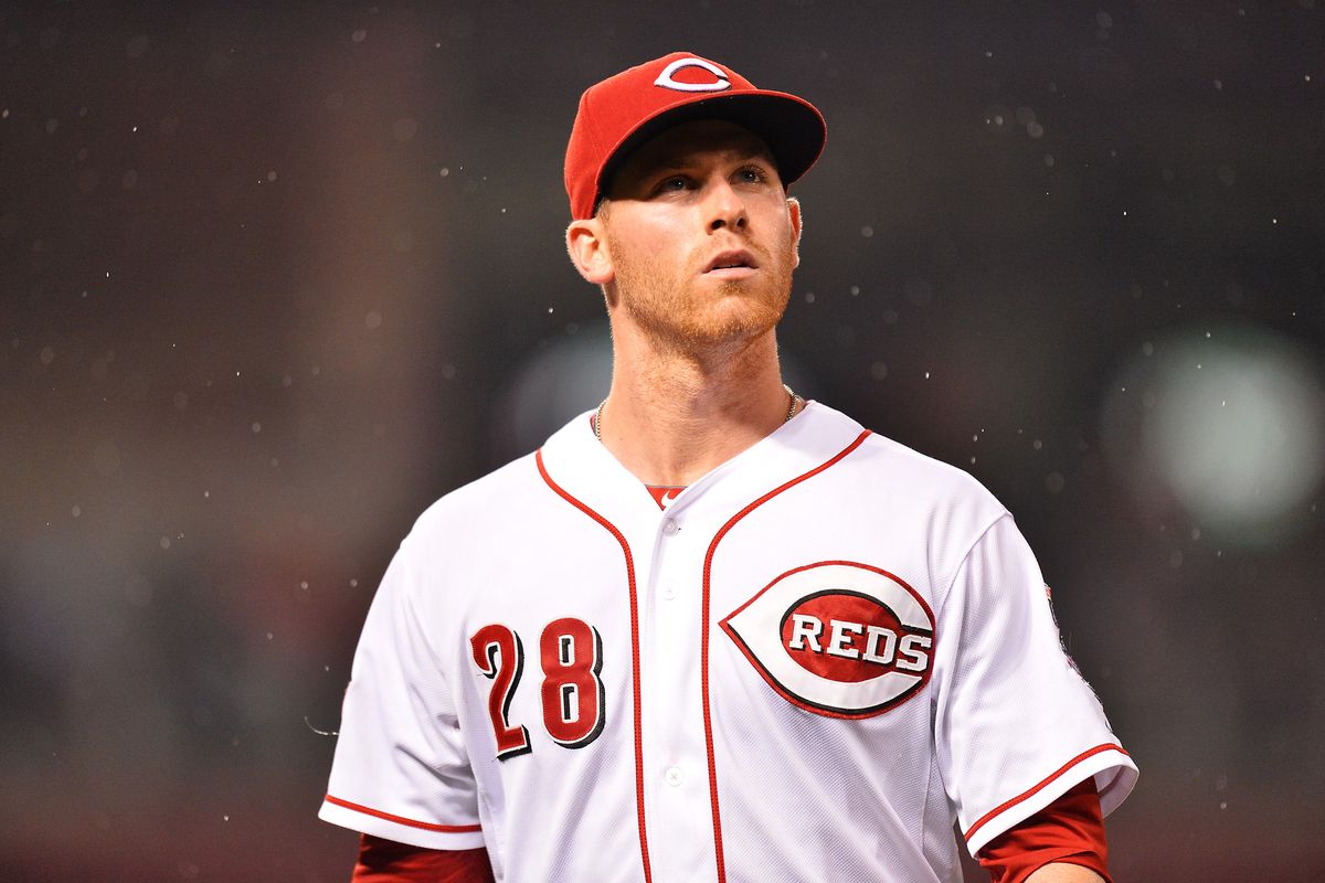 St. Louis Cardinals vs. Cincinnati Reds - 8/31/2020 Free Pick & MLB Betting Prediction