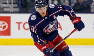 Dallas Stars vs. Columbus Blue Jackets - 3/14/2021 Free Pick & NHL Betting Prediction