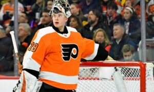 Seattle Kraken vs. Philadelphia Flyers - 10/18/2021 Free Pick & NHL Betting Prediction