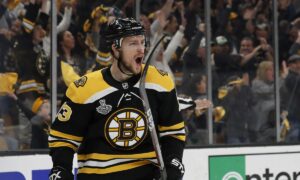 New York Rangers vs. Boston Bruins - 3/11/2021 Free Pick & NHL Betting Prediction