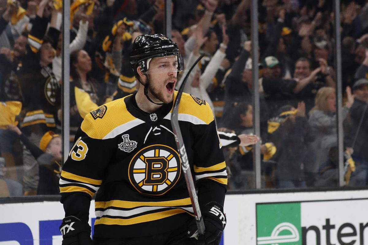 New York Rangers vs. Boston Bruins - 3/11/2021 Free Pick & NHL Betting Prediction